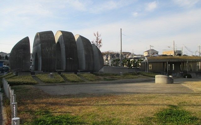 🏞️ 스이초엔 유적 공원 (석기인의 아틀리에)